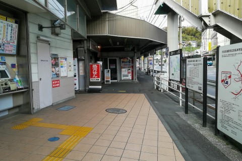 三浦半島縦断トレイルラン　Bコース試走会 12月