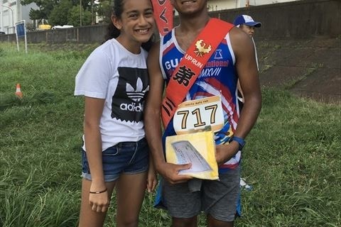 第29回スポーツメイトラン彩湖マラソン【計測チップ有】