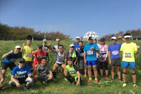 第81回スポーツメイトラン東大島小松川公園ハーフマラソン【計測チップ有り】