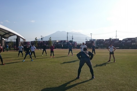 キレイに＆楽しく＆速く　マラソン講座　～目指せ！サブ3.5～