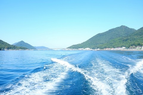 島あじマラソン2026