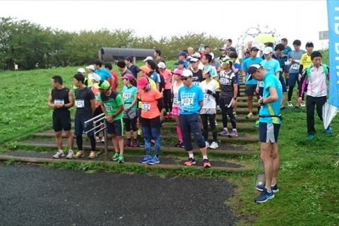 第85回UPRUN市川江戸川ハーフマラソン☆計測チップ有☆