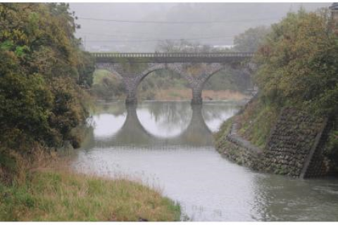 第３4回いんない石橋マラソン大会