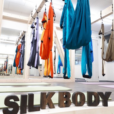 SilkBody