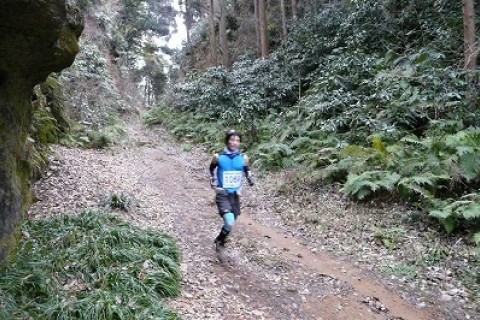 トレイルランニング初心者講習会