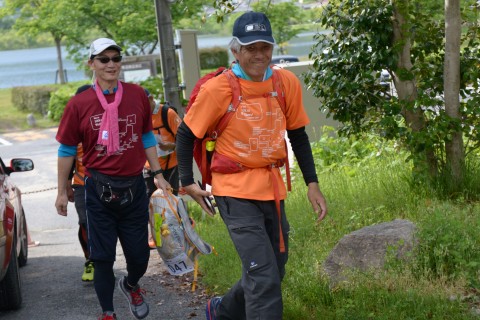 第9回琵琶湖一周ウルトラウォーキング2026