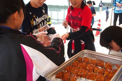 沼津スイーツラン2019協賛募集