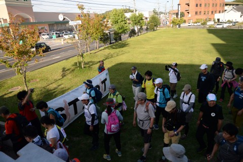 第12回しまなみ海道ウルトラウォーキング2026