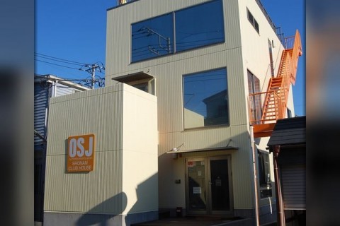 トレイルランニングを始めよう！