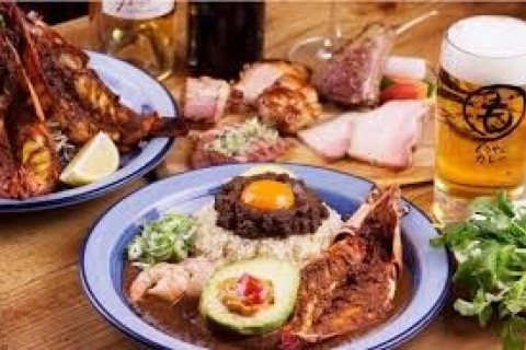 「初詣ランWithもうやんカレー」