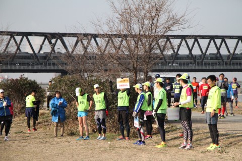 兵庫・加古川30K　レイトエントリー