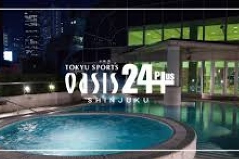 東急スポーツオアシス新宿店 ＆ GALLERY-2新宿アドホック店によるコラボイベント　皇居マラソン