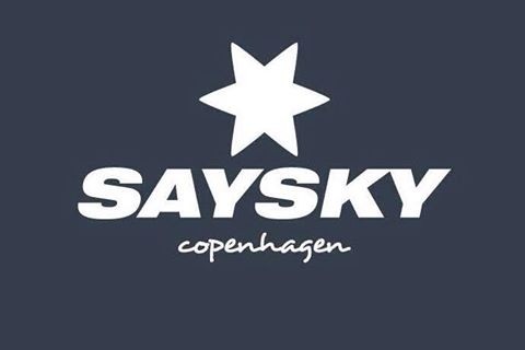 SAYSKY