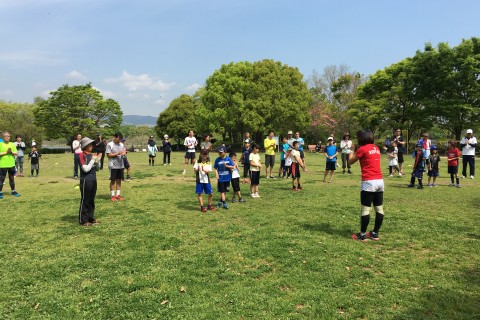 5/18~20 2019洞爺湖マラソンツアー