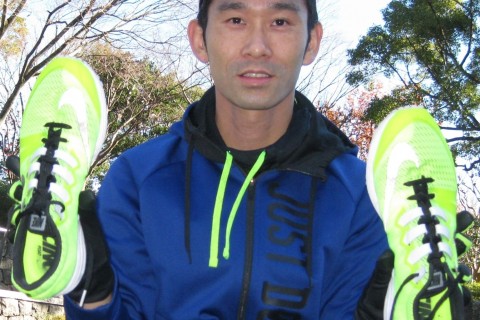 【静岡市 | 3月20日開催】10人限定ランニング講習会