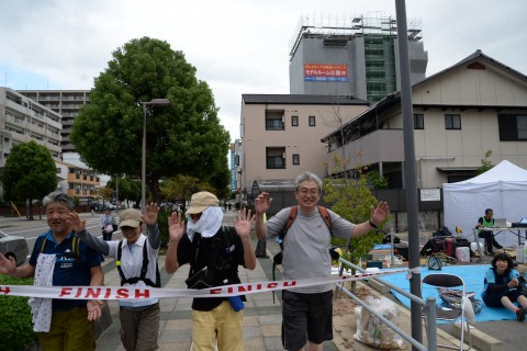 第12回しまなみ海道ウルトラウォーキング2026