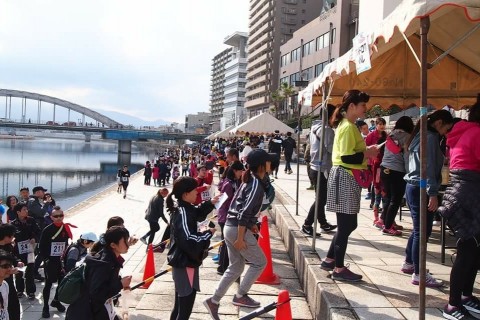 沼津スイーツラン2019協賛募集