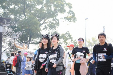 2019 KUMA FUN RUN 八代大会