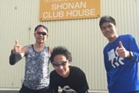 鎌倉ランニングプロジェクト「鎌RUN」！　presented by RunField