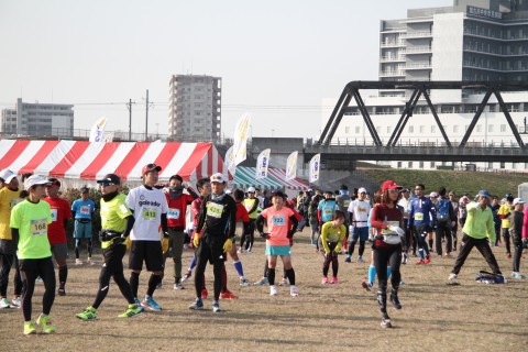 兵庫・加古川30K　レイトエントリー
