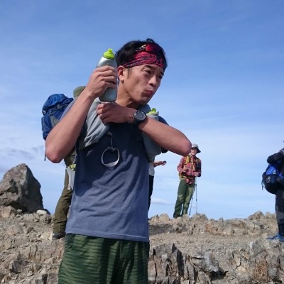 テラッシーさん