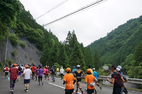 高野山龍神温泉ウルトラマラソンに挑戦しよう！プロランナー川内鮮輝が教えるウルトラビギナー向けセミナー