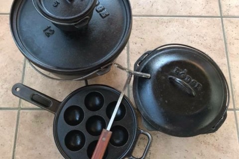 はだのde山ごはん倶楽部　〜おいしいトレイルランのはじめかた〜