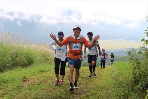 ボランティア大募集！「ゲレンデ逆走マラソン2019　3時間ゲレンデ耐久レース」