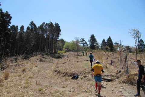 兵庫 波賀トレイル EXPANSION 2022