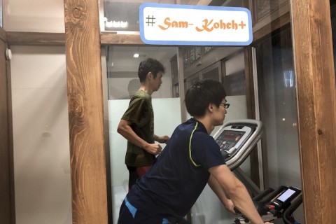 2019北海道マラソンギリギリ完走部