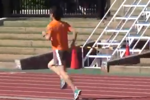 代々木公園周辺ランニングパーソナルトレーニングでケガ防止・走力アップ