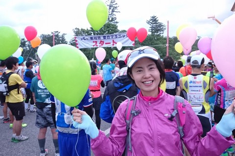 東海スロージョギングクラブ練習会
