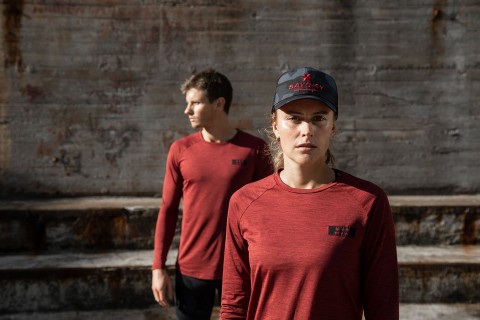 SAYSKY SUB ROSA RACE -KYOTO-