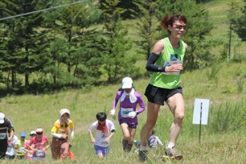 ボランティア大募集！「ゲレンデ逆走マラソン2019　第7回ゲレンデ逆走駅伝」