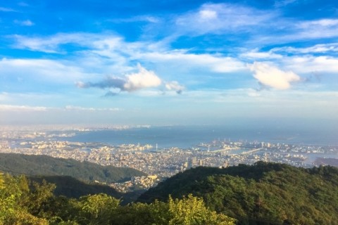 KBCウオーク（歩く日）　ワールドマスターズゲームズ2021関西 TSUNAGUプログラム登録事業