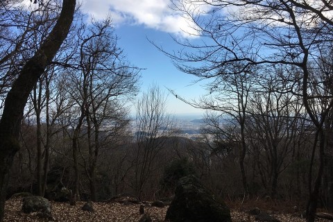 KAKITSU2022 ～播磨の国の山城跡を巡るトレイルラン～