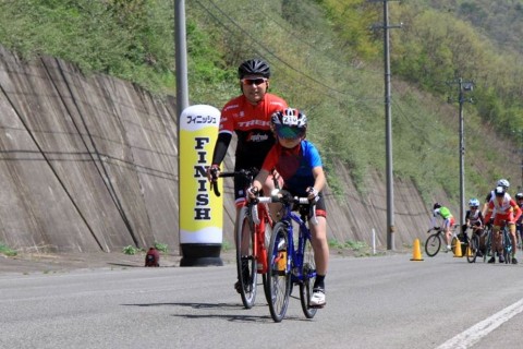 【２０１９】第４回 茂庭っ湖ライン（TT）タイムトライアルレース