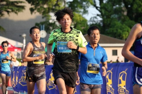 【初心者の方も大歓迎！】ソレイユ・ランニングクラブ ランニングクラス体験練習会(女性限定)