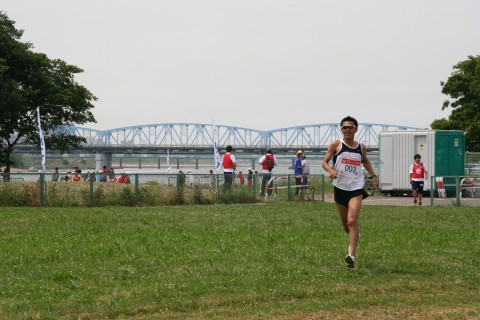 第7回和歌山YMCAインターナショナルチャリティーラン