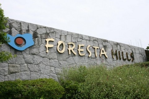 第25回トライアスロンフェスティバルinフォレスタヒルズ