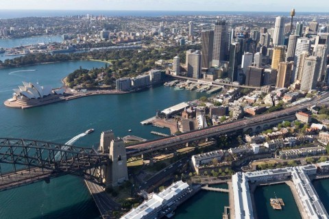 『シドニーマラソン』オフィシャルイベント　～ 完走に役立つ体幹エクササイズ＆セミナー ～