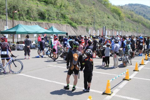 【２０１９】第４回 茂庭っ湖ライン（TT）タイムトライアルレース