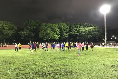 2020年度DAC陸連登録【新規＆更新登録】