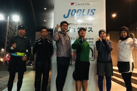 【3月】“サブ4-3.5” ベストタイム大作戦　~1人じゃ出来ない練習で速くなる~