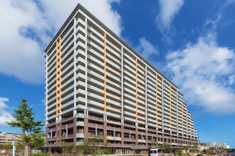 ロイヤルパークスER万代presents　Run＆Meeting