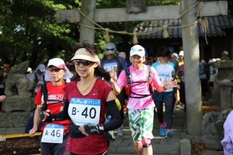 第12回　再生神話の郷マラニック2019