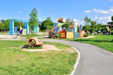 第1回 初夏のふれあいマラソン in 深北緑地/30km/20km/10km