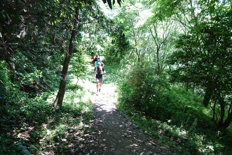 トレイルツーリング（初級編）2020