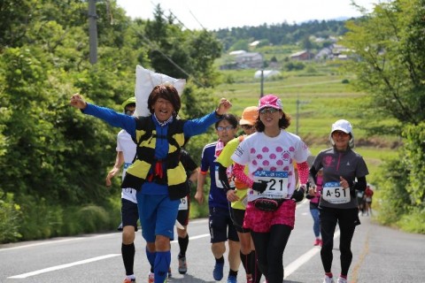 第12回　再生神話の郷マラニック2019