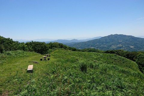 トレイルツーリング（初級編）2020